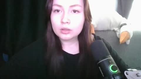 Snapshot of tendre_amelia chatting on 04-28-26, 08:30 tendre_amelia online show from 04-28-26, 08:30