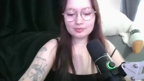 Snapshot of tendre_amelia chatting on 04-29-26, 09:46 tendre_amelia online show from 04-29-26, 09:46