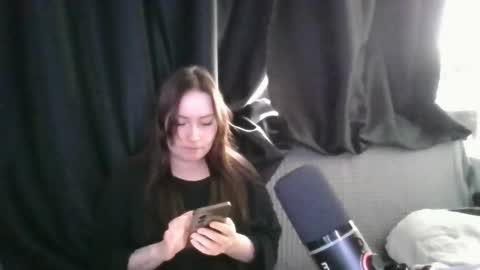 Snapshot of tendre_amelia chatting on 05-12-26, 01:30 tendre_amelia online show from 05-12-26, 01:30