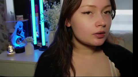 tendre_amelia online show from 06-07-26, 08:29