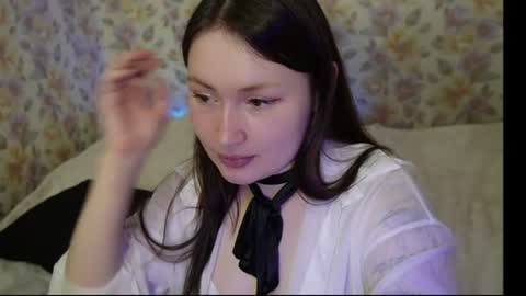 tendre_amelia online show from 06-13-26, 08:56