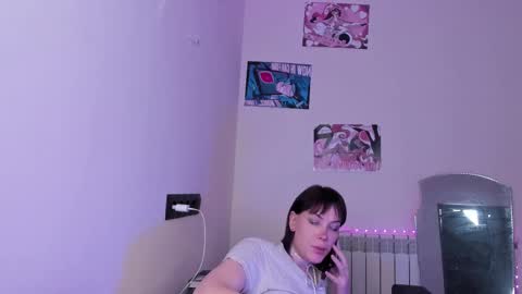 Kira online show from 03-15-26, 07:36