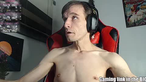 Ty online show from 12-07-24, 03:14