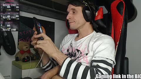 Ty online show from 12-08-24, 04:57