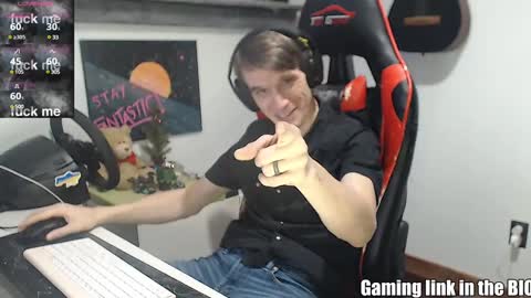 Ty online show from 12-10-24, 05:11