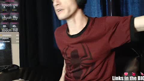 Ty online show from 01-28-25, 03:57