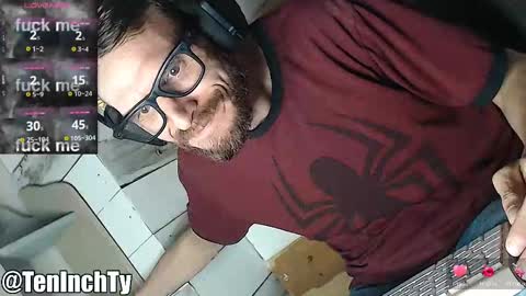 Ty online show from 09-10-25, 06:08