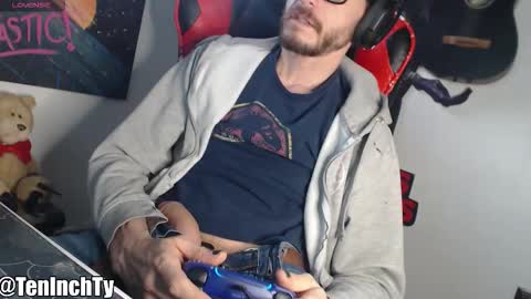 Ty online show from 12-03-25, 04:38