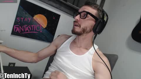 Ty online show from 12-22-25, 04:20