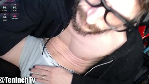 Ty online show from 04-29-26, 07:09