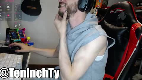 Ty online show from 05-17-26, 04:10