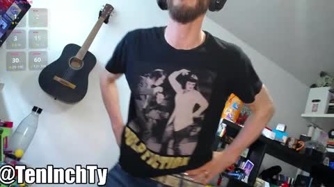 Ty online show from 05-27-26, 04:37