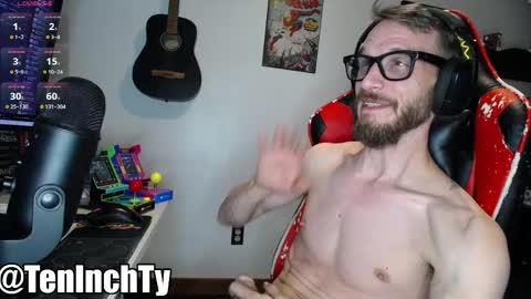 Ty online show from 06-05-26, 03:57