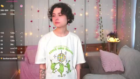 Wanessa online show from 04-08-26, 03:17