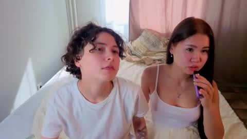 Wanessa online show from 06-24-26, 03:05