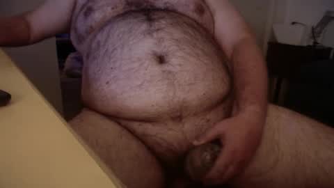 GoonFather online show from 10-04-25, 03:59