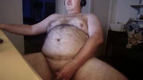 GoonFather online show from 10-06-25, 12:41