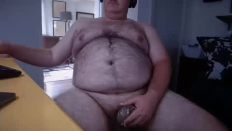 GoonFather online show from 10-10-25, 09:25