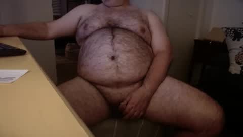 GoonFather online show from 11-26-25, 12:00