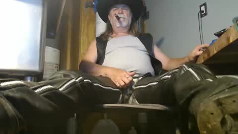 Tennredneck online show from 05-03-26, 01:33