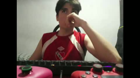 tenshi747 online show from 04-27-26, 05:16