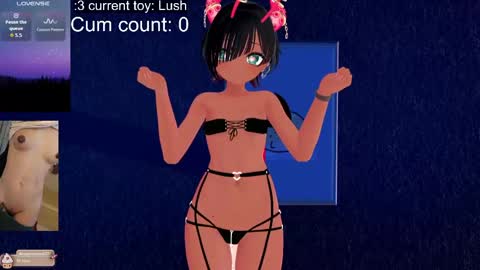 Nexu online show from 04-26-26, 02:42