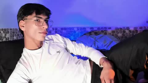 Teo online show from 01-15-25, 08:26