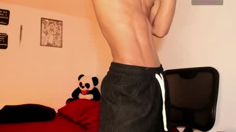 Teo online show from 09-29-25, 05:29