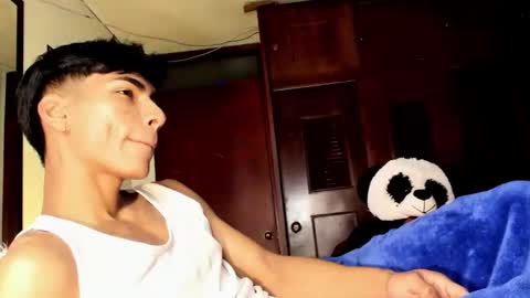Teo online show from 05-09-26, 03:06