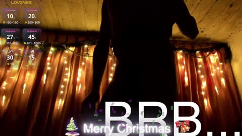 teo brown Independent model online show from 12-26-24, 10:09