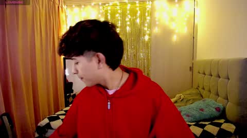 teo brown Independent model online show from 12-30-24, 10:01