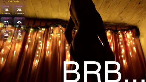 teo brown Independent model online show from 01-02-25, 08:46