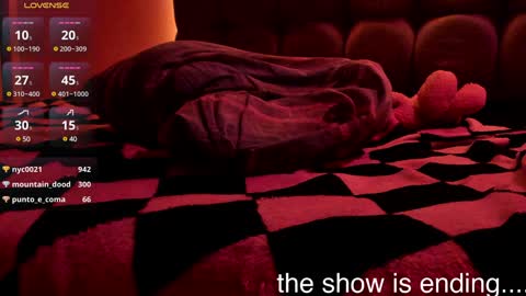 teo brown Independent model online show from 01-14-25, 07:32