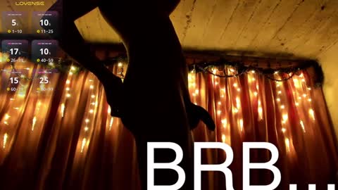 teo brown Independent model online show from 01-15-25, 01:09