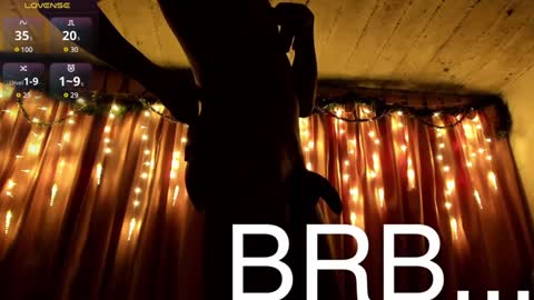 teo brown Independent model online show from 01-15-25, 04:11