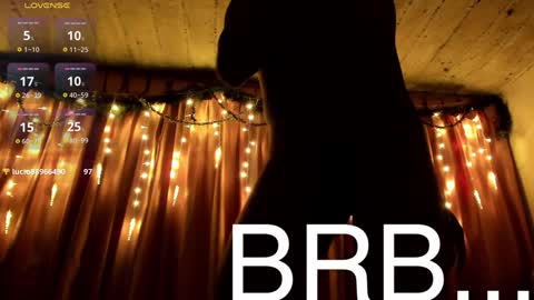 teo brown Independent model online show from 01-16-25, 04:18