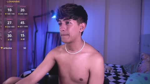 teo brown Independent model online show from 01-23-25, 02:44