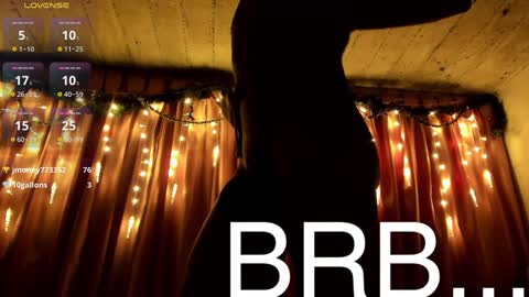 teo brown Independent model online show from 01-25-25, 05:19