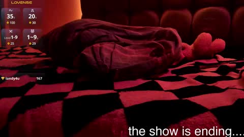 teo brown Independent model online show from 02-15-25, 07:50