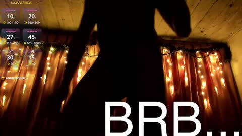 teo brown Independent model online show from 02-21-25, 06:04