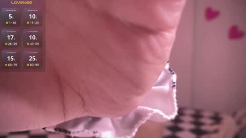 teo brown Independent model online show from 03-11-25, 01:56