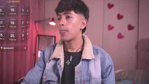 teo brown Independent model online show from 03-12-25, 01:14