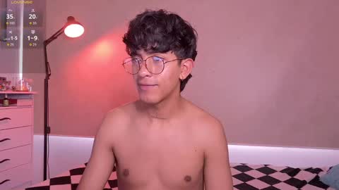 teo brown Independent model online show from 09-24-25, 01:58