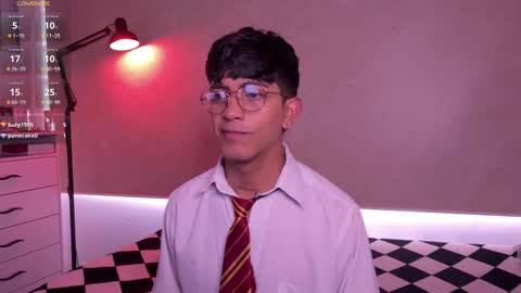 teo brown Independent model online show from 10-05-25, 07:34