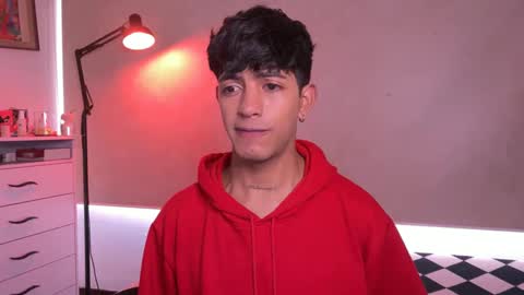 teo brown Independent model online show from 10-10-25, 04:06