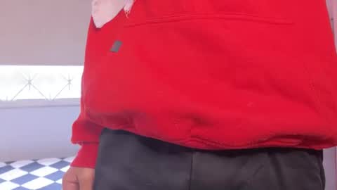 teo brown Independent model online show from 10-16-25, 12:50