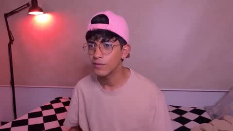 teo brown Independent model online show from 10-18-25, 12:24