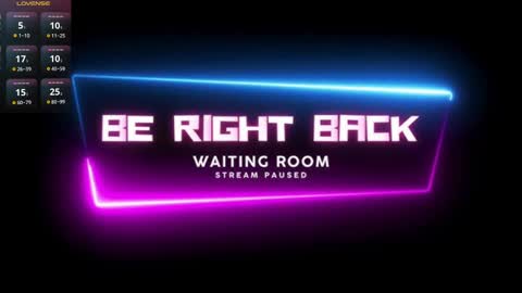 teo brown Independent model online show from 10-27-25, 07:18