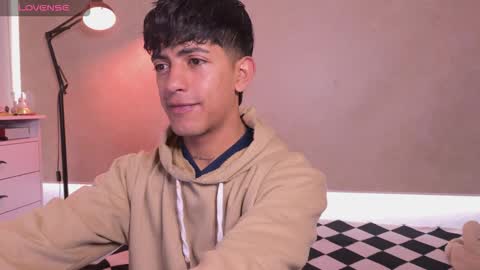 teo browny online show from 01-11-26, 03:28