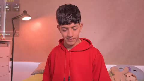 teo browny online show from 04-30-26, 08:57